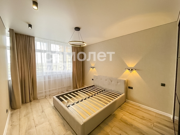
  Продается 3-комн. квартира, 63.8 м², ЖК Сити-парк, дом 1
. Фото 8.