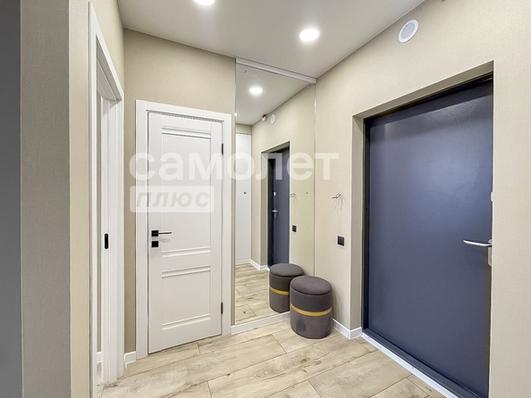 
  Продается 2-комн. квартира, 44 м², ЖК Сити-парк, дом 1
. Фото 2.