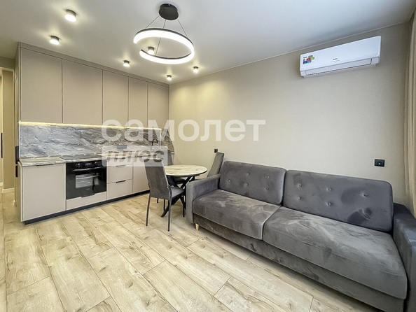 
  Продается 2-комн. квартира, 44 м², ЖК Сити-парк, дом 1
. Фото 7.