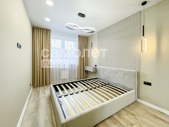 
  Продается 2-комн. квартира, 44 м², ЖК Сити-парк, дом 1
. Фото 11.