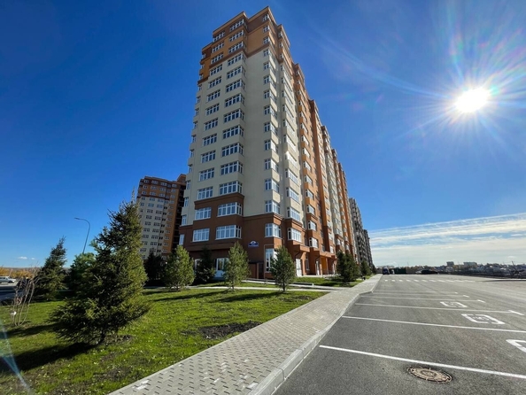 
  Продается 2-комн. квартира, 44 м², ЖК Сити-парк, дом 1
. Фото 17.