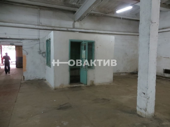
  Продается склад, 1827 м², Малоэтажная  ул, д. 15
. Фото 12.