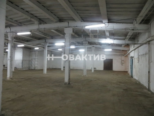 
  Продается склад, 1827 м², Малоэтажная  ул, д. 15
. Фото 17.