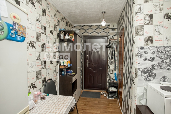 
  Продается студия, 22.8 м², Октябрьский пр-кт, д. 40
. Фото 5.