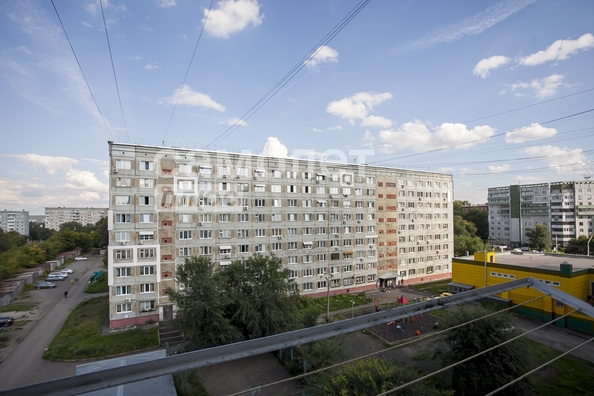 
  Продается студия, 22.8 м², Октябрьский пр-кт, д. 40
. Фото 12.
