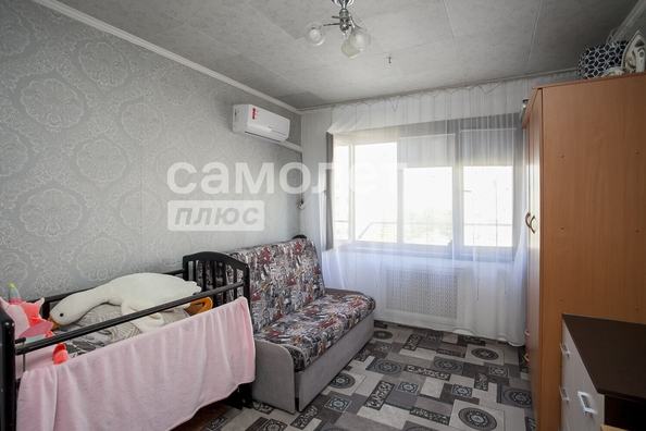
  Продается студия, 22.8 м², Октябрьский пр-кт, д. 40
. Фото 2.