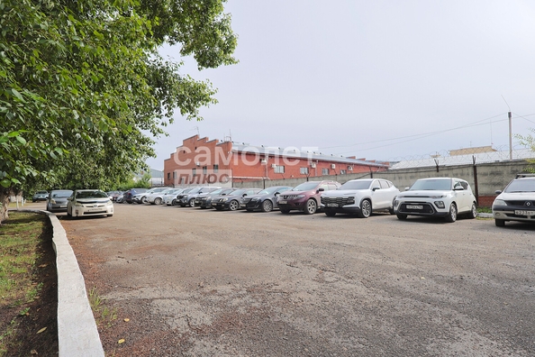 
  Сдается офис, 30 м², Баумана ул, д. 55
. Фото 18.