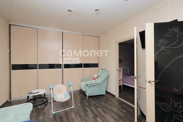 
  Продается 3-комн. квартира, 60 м², Бутовская 1-я ул, д. 46
. Фото 4.
