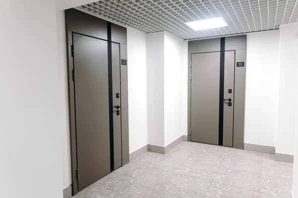 
  Продается 1-комн. квартира, 49.7 м², ЖК Панорама, (Октябрьский, 32а к.2)
. Фото 3.