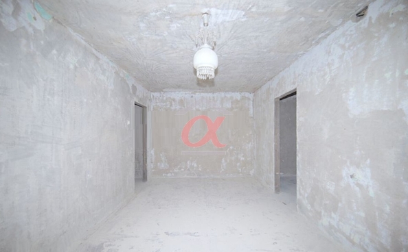 
  Продается 4-комн. квартира, 61 м², Строителей б-р, д. 25б
. Фото 1.