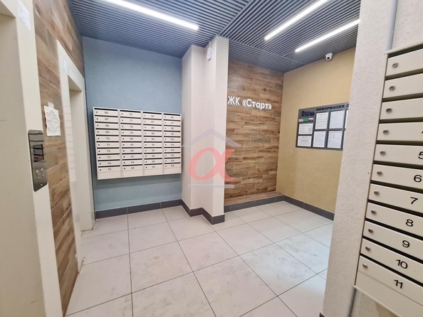 
  Продается 3-комн. квартира, 67.2 м², ЖК Старт
. Фото 21.