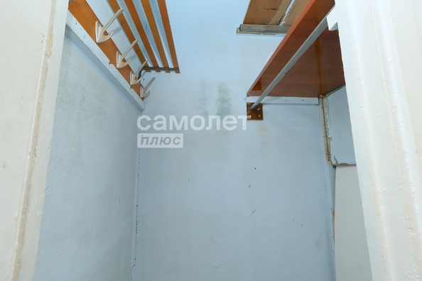 
  Продается 1-комн. квартира, 30.3 м², Строителей б-р, д. 12
. Фото 8.