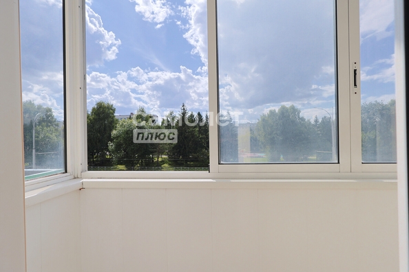 
  Продается 1-комн. квартира, 30.3 м², Строителей б-р, д. 12
. Фото 10.