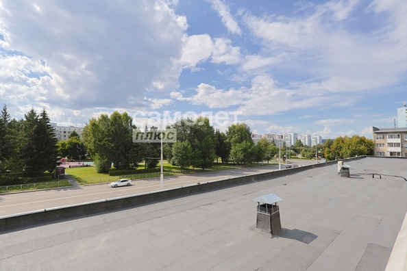 
  Продается 1-комн. квартира, 30.3 м², Строителей б-р, д. 12
. Фото 20.