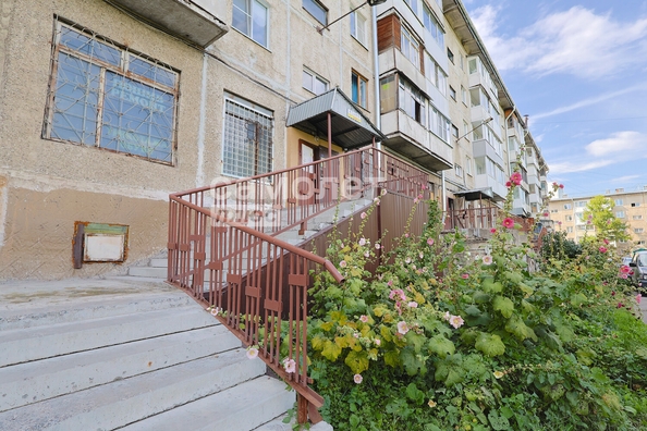 
  Продается 1-комн. квартира, 30.3 м², Строителей б-р, д. 12
. Фото 24.