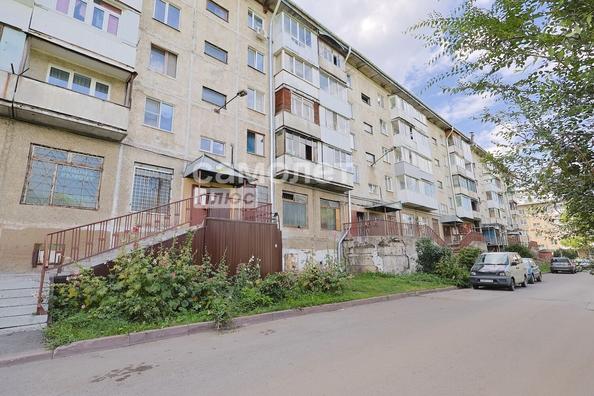 
  Продается 1-комн. квартира, 30.3 м², Строителей б-р, д. 12
. Фото 26.