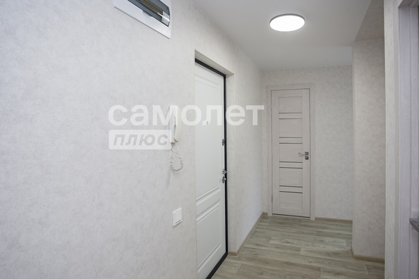 
  Продается 2-комн. квартира, 43 м², Строителей б-р, д. 42
. Фото 14.