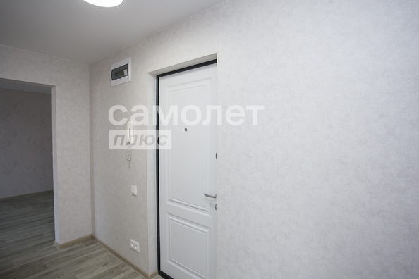 
  Продается 2-комн. квартира, 43 м², Строителей б-р, д. 42
. Фото 15.