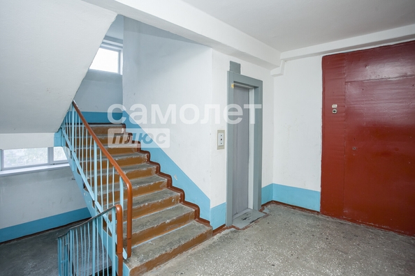 
  Продается 2-комн. квартира, 43 м², Строителей б-р, д. 42
. Фото 17.