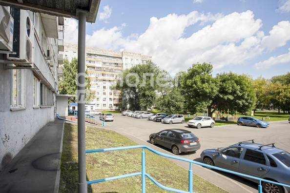 
  Продается 2-комн. квартира, 43 м², Строителей б-р, д. 42
. Фото 19.