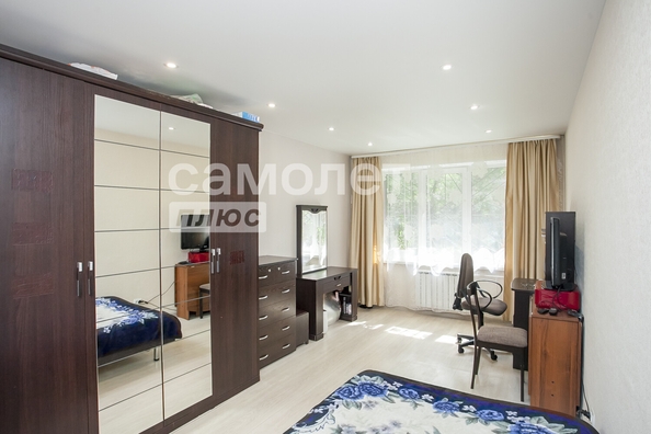 
  Продается 2-комн. квартира, 47.9 м², Строителей б-р, д. 24а
. Фото 4.