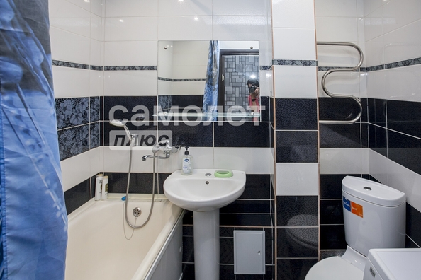 
  Продается 2-комн. квартира, 47.9 м², Строителей б-р, д. 24а
. Фото 15.