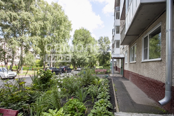 
  Продается 2-комн. квартира, 47.9 м², Строителей б-р, д. 24а
. Фото 18.