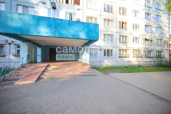 
  Продается студия, 23 м², Ленинградский пр-кт, д. 14
. Фото 9.