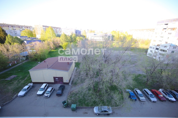
  Продается студия, 23 м², Ленинградский пр-кт, д. 14
. Фото 10.