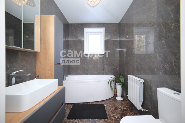 
  Продается коттедж, 298 м², Кемерово
. Фото 1.