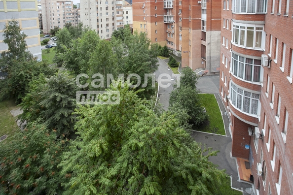 
  Продается 3-комн. квартира, 124.4 м², Терешковой ул, д. 22
. Фото 3.