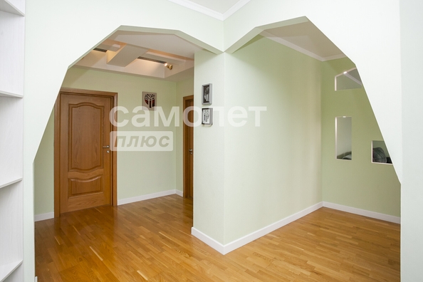 
  Продается 3-комн. квартира, 124.4 м², Терешковой ул, д. 22
. Фото 6.