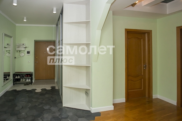 
  Продается 3-комн. квартира, 124.4 м², Терешковой ул, д. 22
. Фото 7.