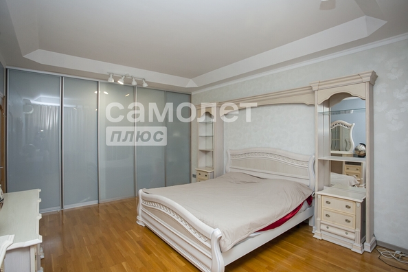 
  Продается 3-комн. квартира, 124.4 м², Терешковой ул, д. 22
. Фото 8.