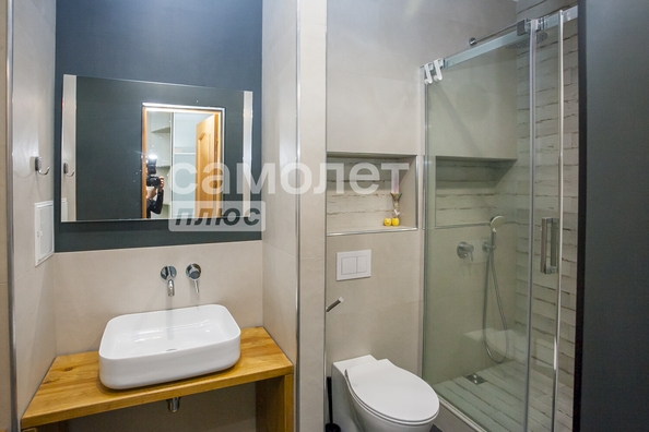 
  Продается 3-комн. квартира, 124.4 м², Терешковой ул, д. 22
. Фото 17.