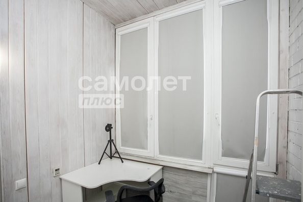 
  Продается 3-комн. квартира, 124.4 м², Терешковой ул, д. 22
. Фото 26.