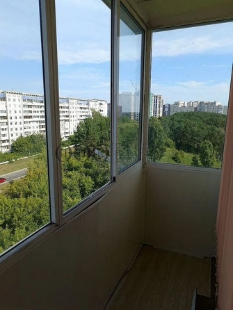
  Продается 1-комн. квартира, 38 м², Институтская ул, д. 13
. Фото 5.
