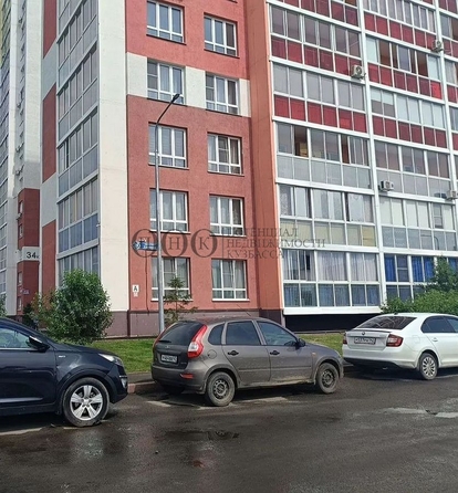 
  Продается 2-комн. квартира, 39.6 м², Химиков пр-кт, д. 34к1
. Фото 12.