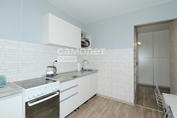 
  Продается 2-комн. квартира, 51 м², Московский пр-кт, д. 41
. Фото 12.