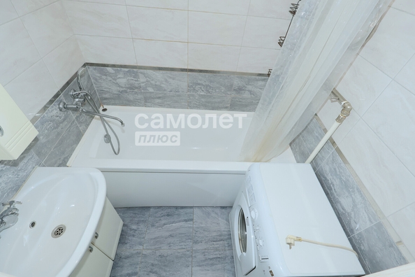 
  Продается 2-комн. квартира, 51 м², Московский пр-кт, д. 41
. Фото 21.