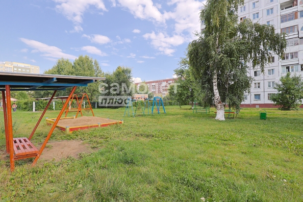 
  Продается 2-комн. квартира, 51 м², Московский пр-кт, д. 41
. Фото 34.