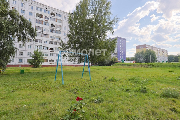 
  Продается 2-комн. квартира, 51 м², Московский пр-кт, д. 41
. Фото 35.