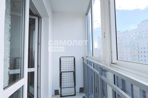 
  Продается 1-комн. квартира, 32.4 м², ЖК Кемерово-Сити, дом 7а
. Фото 3.