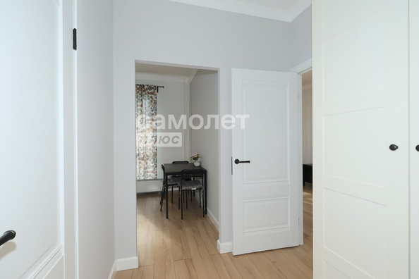 
  Продается 1-комн. квартира, 32.4 м², ЖК Кемерово-Сити, дом 7а
. Фото 10.