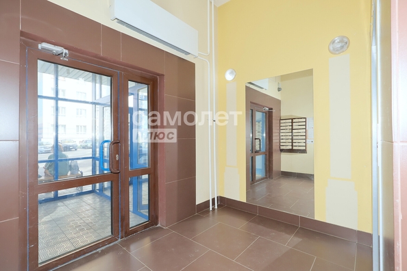 
  Продается 1-комн. квартира, 32.4 м², ЖК Кемерово-Сити, дом 7а
. Фото 29.