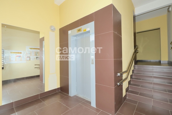 
  Продается 1-комн. квартира, 32.4 м², ЖК Кемерово-Сити, дом 7а
. Фото 30.