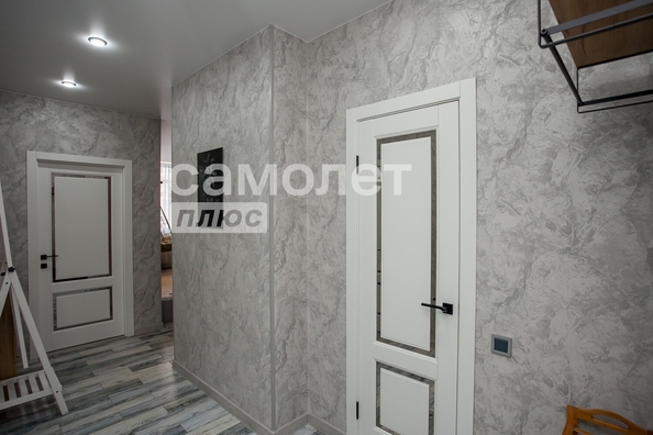 
  Продается 4-комн. квартира, 97 м², ЖК Парковый, дом 1
. Фото 14.