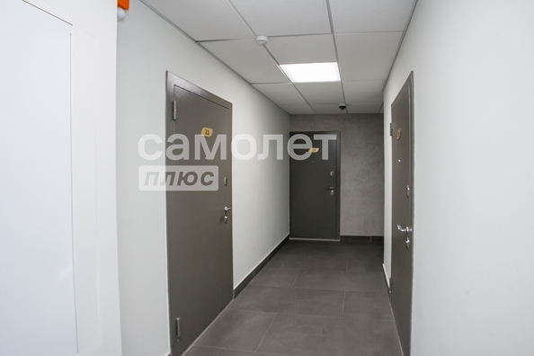 
  Продается 4-комн. квартира, 97 м², ЖК Парковый, дом 1
. Фото 24.