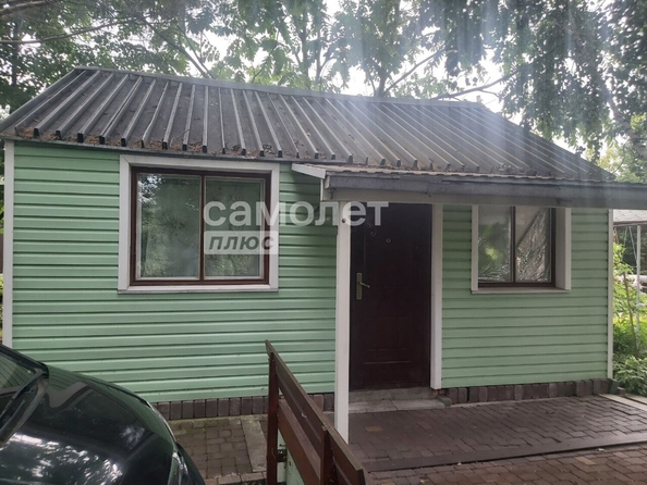 
  Продается дача, 20 м², Кемерово
. Фото 5.