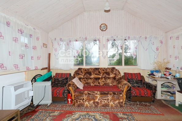 
  Продается дача, 20 м², Кемерово
. Фото 7.